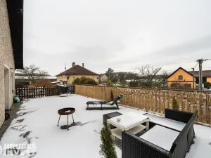 Prodej komerční nemovitosti, Česká Skalice, 392 m2