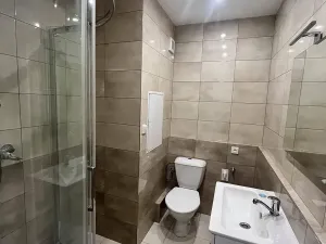 Pronájem bytu 2+kk, Liberec, Soukenická, 36 m2