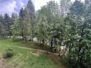 Pronájem bytu 2+kk, Liberec, Soukenická, 36 m2