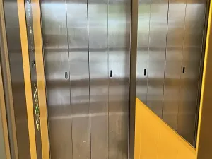 Pronájem bytu 2+kk, Liberec, Soukenická, 36 m2