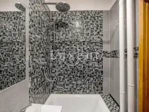 Prodej bytu 3+kk, Praha - Strašnice, U kombinátu, 63 m2