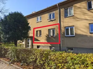 Prodej bytu 2+1, Čelákovice, V Prokopě, 65 m2