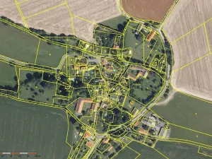 Prodej vícegeneračního domu, Libice nad Doubravou, 250 m2