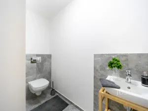 Prodej bytu 3+kk, České Budějovice, Na Zlaté stoce, 72 m2