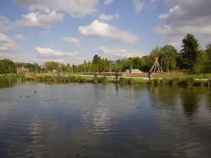 Prodej bytu 1+kk, Praha - Vysočany, Pod Harfou, 30 m2