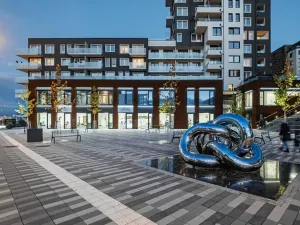 Prodej bytu 1+kk, Praha - Hlubočepy, Baarové, 33 m2