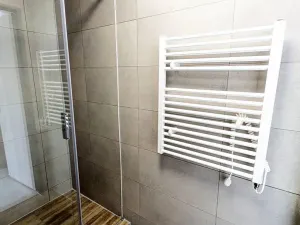 Pronájem bytu 1+kk, Kraslice, B. Smetany, 22 m2