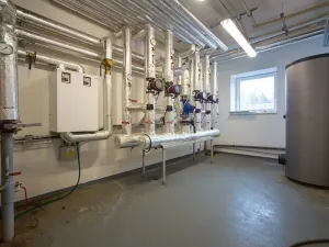 Prodej skladu, Dobříš, 6236 m2