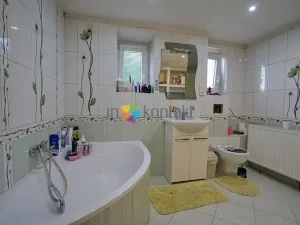 Prodej rodinného domu, Třinec, 210 m2