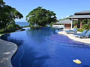 Prodej pozemku pro bydlení, José Santos Guardiola, Honduras, 620 m2