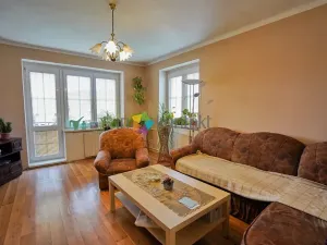 Prodej rodinného domu, Lutonina, 160 m2