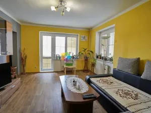 Prodej rodinného domu, Lutonina, 160 m2