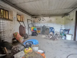 Prodej rodinného domu, Lutonina, 160 m2