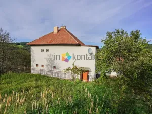 Prodej rodinného domu, Lutonina, 160 m2