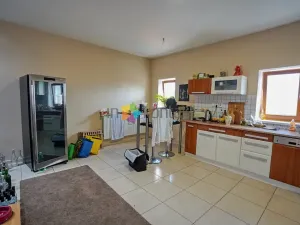 Prodej bytu 3+1, Znojmo, Zelenářská, 192 m2