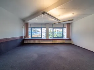 Pronájem kanceláře, Pardubice, Za Pasáží, 40 m2