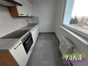 Pronájem bytu 2+1, Turnov, Diamantová, 57 m2