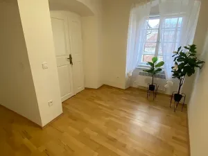 Prodej bytu 2+1, Praha - Staré Město, Náprstkova, 73 m2