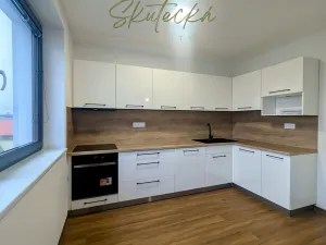 Pronájem bytu 2+kk, Hodonín, 62 m2