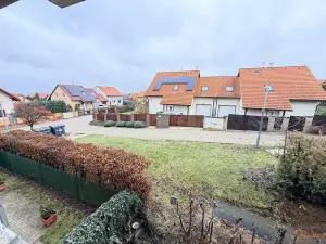 Pronájem bytu 1+kk, Holubice, Buková, 40 m2