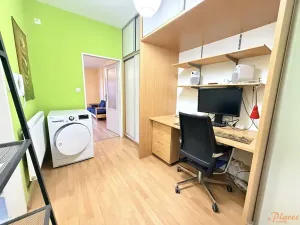 Pronájem bytu 1+kk, Holubice, Buková, 40 m2