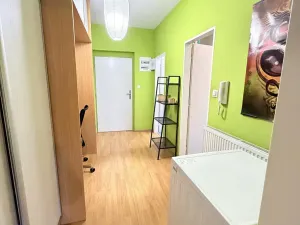 Pronájem bytu 1+kk, Holubice, Buková, 40 m2