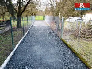 Prodej pozemku pro bydlení, Klučov, 2021 m2