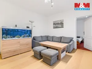 Pronájem bytu 4+1, Ústí nad Labem - Bukov, Vinařská, 77 m2