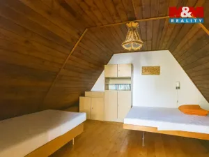 Prodej chaty, Olomouc - Droždín, 80 m2