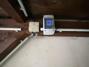 Prodej garážového stání, Konice, 23 m2