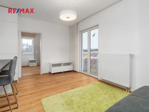 Pronájem bytu 2+kk, Zbůch, Brigádnická, 40 m2