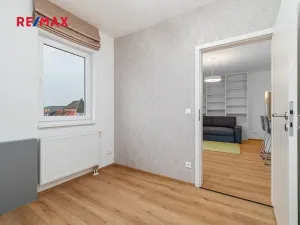 Pronájem bytu 2+kk, Zbůch, Brigádnická, 40 m2