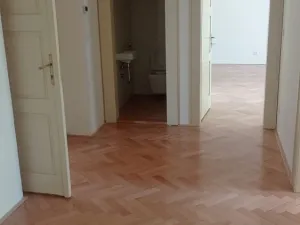 Pronájem bytu 3+kk, Hradec Králové, Ambrožova, 72 m2
