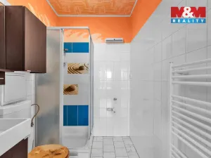 Prodej bytu 2+kk, Lázně Bělohrad, Třetí strana, 35 m2