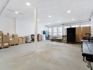 Prodej kanceláře, Brno - Slatina, Hviezdoslavova, 1514 m2