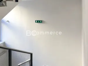 Pronájem kanceláře, Brno, 18 m2