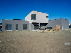 Prodej kanceláře, Vysoký Újezd, Stodolní, 425 m2