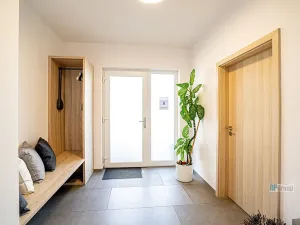 Prodej kanceláře, Vysoký Újezd, Stodolní, 425 m2