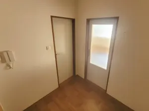 Pronájem bytu 1+kk, Ústí nad Labem, Hradiště, 39 m2