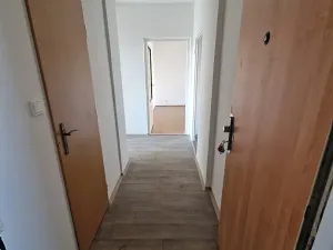 Pronájem bytu 2+1, Chomutov, Dřínovská, 67 m2