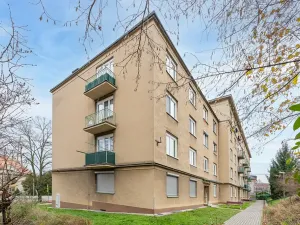 Pronájem bytu 3+1, Zlín, třída Tomáše Bati, 76 m2