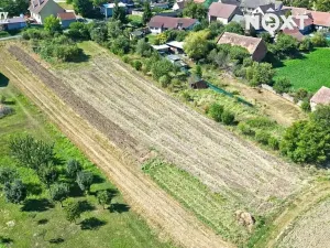 Prodej pozemku pro bydlení, Dobelice, 1123 m2