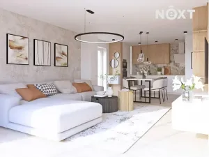 Prodej rodinného domu, Dolní Kounice, 176 m2