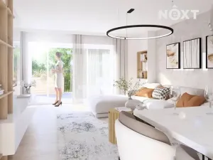 Prodej rodinného domu, Dolní Kounice, 176 m2