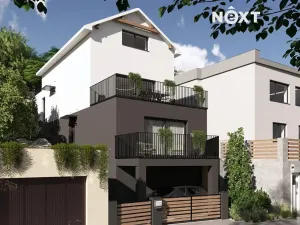 Prodej rodinného domu, Dolní Kounice, 176 m2