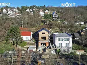 Prodej rodinného domu, Dolní Kounice, 176 m2