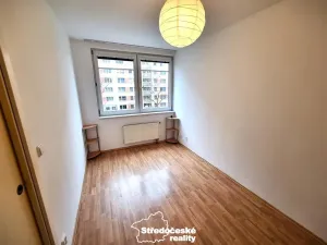 Pronájem bytu 2+kk, Praha - Troja, Hnězdenská, 37 m2