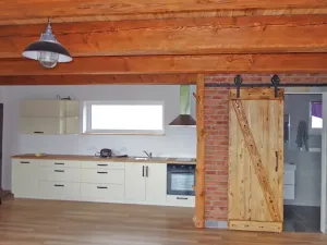 Prodej rodinného domu, Třeboň, Daskabát, 112 m2