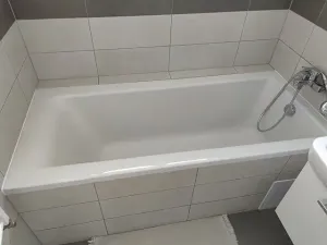 Pronájem bytu 2+kk, Horoměřice, T. G. Masaryka, 52 m2