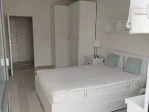 Pronájem bytu 2+kk, Horoměřice, T. G. Masaryka, 52 m2